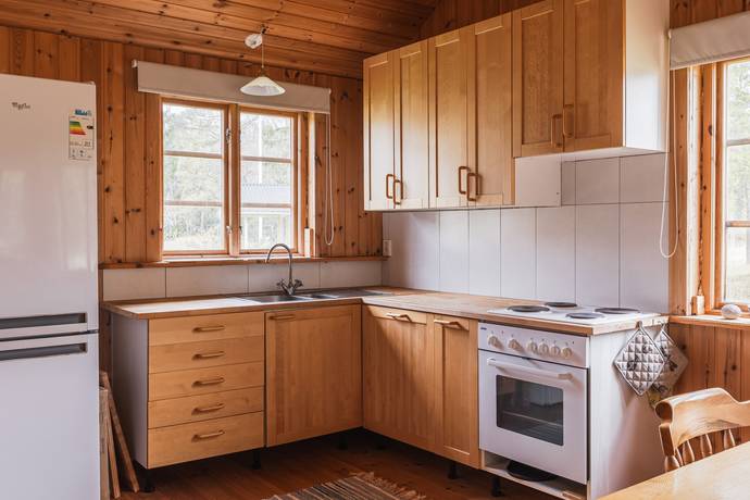 4 rum Villa på Askskär 43 Gräsö Östhammars kommun - bild 40