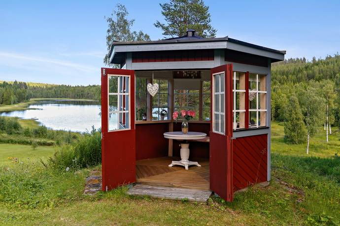 53 m² Fritidshus på Vikeroten 430 Stigsjö - Öje Härnösands kommun - bild 19