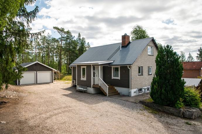Strömsbruk, Nordanstigs kommun