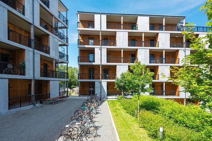 Trunstavägen 5 lgh 11, Centralt, Knivsta kommun