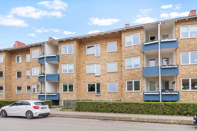 1 rum Lägenhet på Sandvångsgatan 3c LIMHAMN Malmö kommun - bild 17