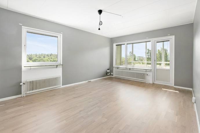 3 rum lägenhet på Östergatan 56 Södertälje, Södertälje kommun - bild 2