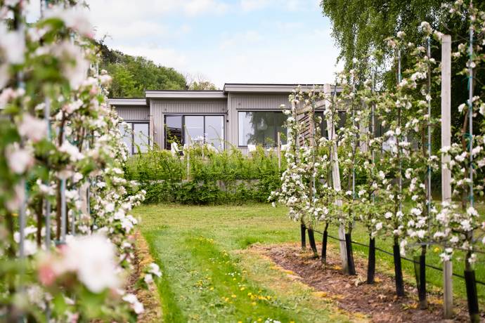 4 rum Lägenhet på Småryds gårdsväg 25 Småryd Båstads kommun - bild 26