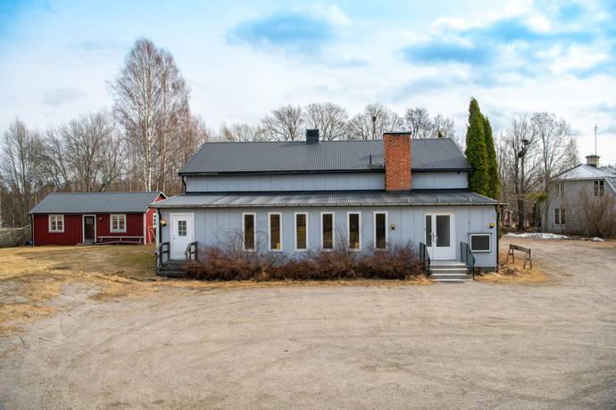 övrig på Myskje 930 Söderala, Söderhamns kommun - bild 1