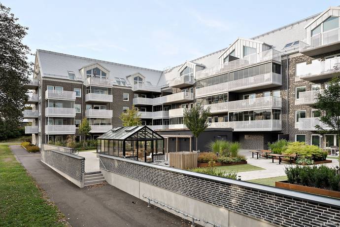 Centrum, Halmstads kommun