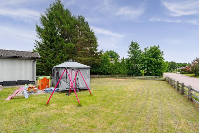 6 rum Villa på Forsvägen 22 Skutskär Älvkarleby kommun - bild 12