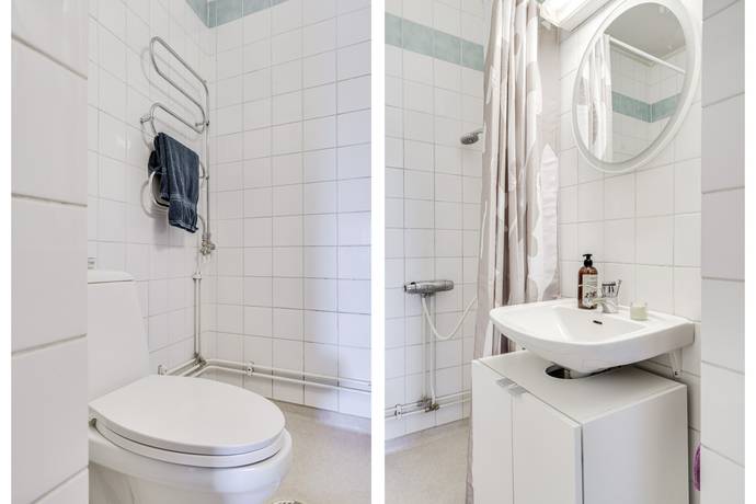 1 rum Lägenhet på Sidvallsgatan 23 Sörby Örebro kommun - bild 18