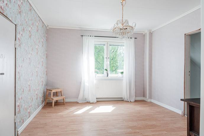4 rum Villa på Bagarvägen 6 Frånö Kramfors kommun - bild 20