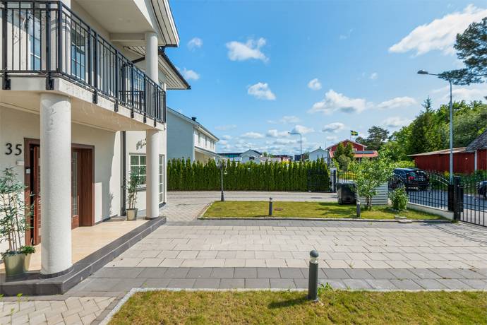 7 rum Villa på Kumla trädgårdsgata 35 Danmarks-Kumla Uppsala kommun - bild 4