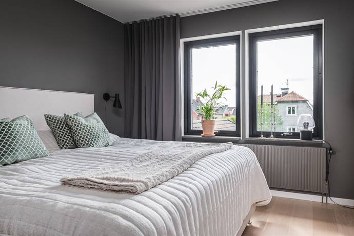 4 rum Parhus på Allmänningsgatan 18A Karlshov Norrköpings kommun - bild 19