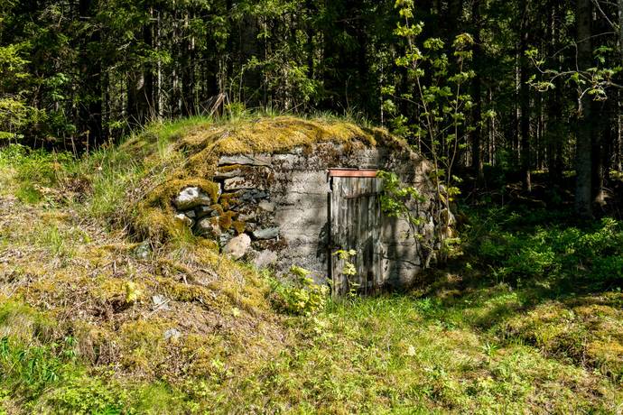 1 rum Fritidshus på Dalkarlsberg 531, Stolpetorp Dalkarlsberg Nora kommun - bild 28