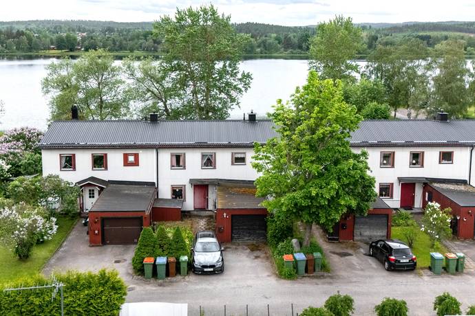 4 rum radhus på Casa Nova gränd 8 Ljusdal, Centralt, Ljusdals kommun - bild 3
