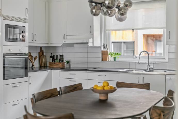 3 rum Lägenhet på HERCULESGATAN 4 Barkarbystaden Järfälla kommun - bild 12