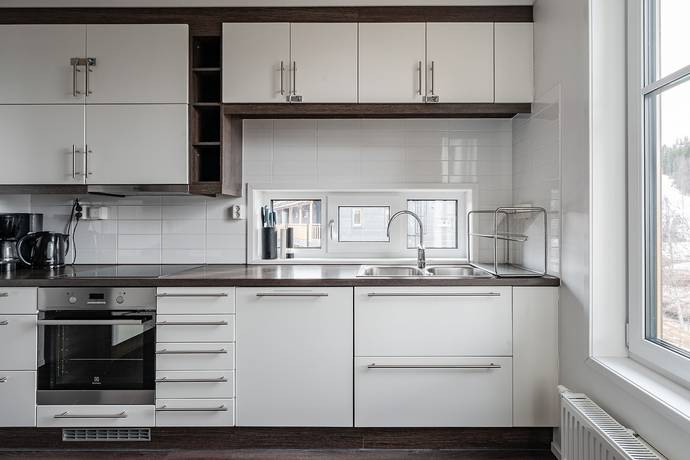 5 rum Lägenhet på Å-Hus F05, Skogsbrovägen 11 Kungsberget Sandvikens kommun - bild 12