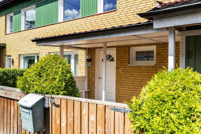 6 rum Radhus på Lextorpsvägen 369 Lextorp Trollhättans kommun - bild 6