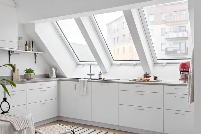 2 rum lägenhet på Famngatan 30 Flatås, Göteborgs kommun - bild 5