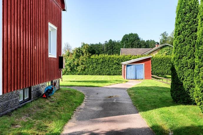 3 rum Villa på Mjälgavägen 82 Årby Borlänge kommun - bild 9