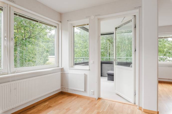 4 rum lägenhet på Konstruktörsgatan 20 Vidingsjö, Linköpings kommun - bild 3