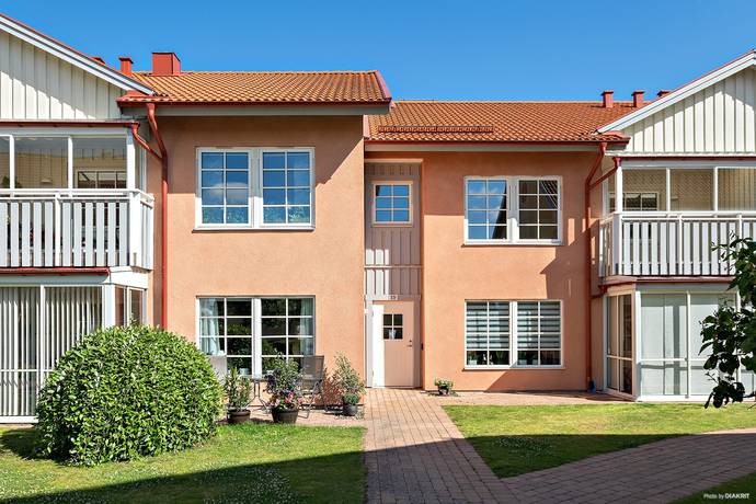 3 rum lägenhet på Parkgatan 19 Centralt, Ljungby kommun - bild 2
