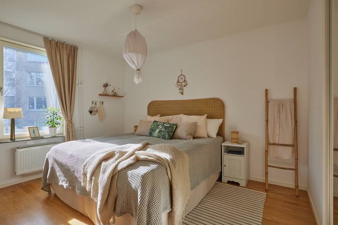 3 rum Lägenhet på Lövskogsvägen 3 Tyresö Skogsstad Tyresö kommun - bild 22