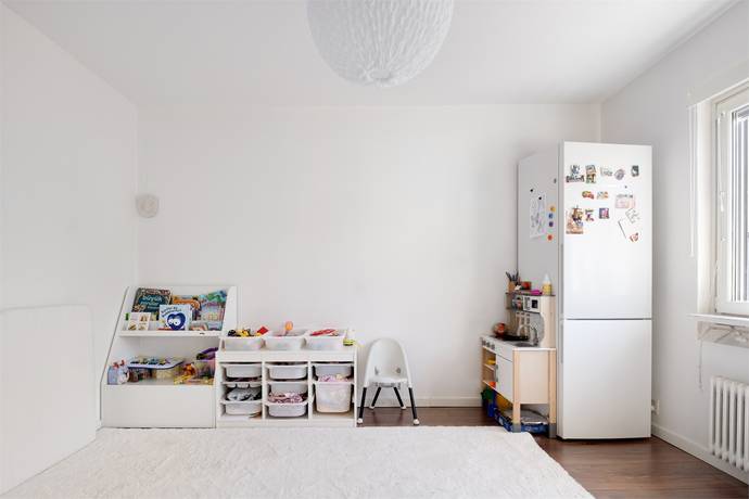 3 rum Lägenhet på Erik Tegels väg 15 Spånga - Bromsten Stockholms kommun - bild 11