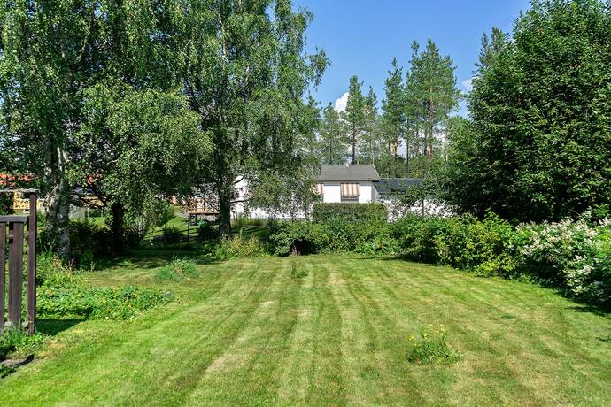 6 rum Radhus på Radhusvägen 13 Krokom Krokoms kommun - bild 7