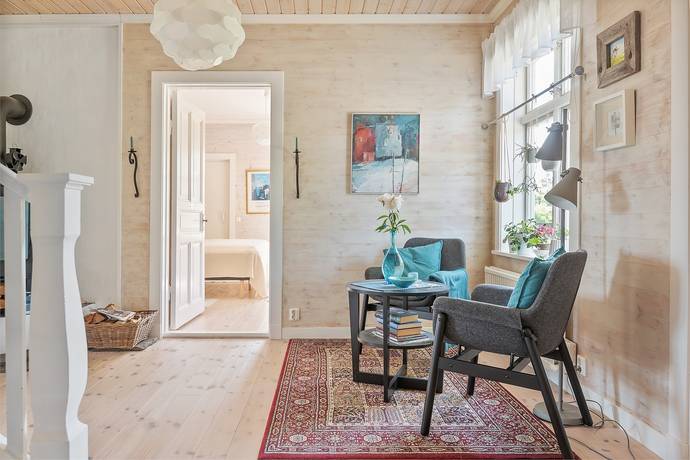 8 rum Villa på Tjärnö Prästgård, Tjärnövägen 3 Tjärnö Strömstads kommun - bild 15