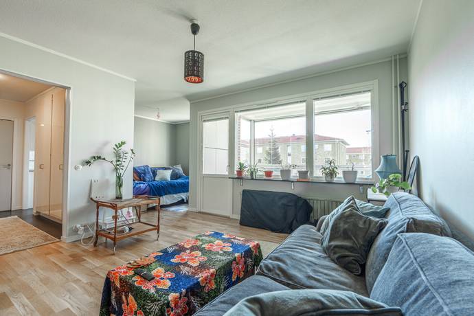 1.5 rum Lägenhet på Sagovägen 11 Berga Kalmar kommun - bild 10