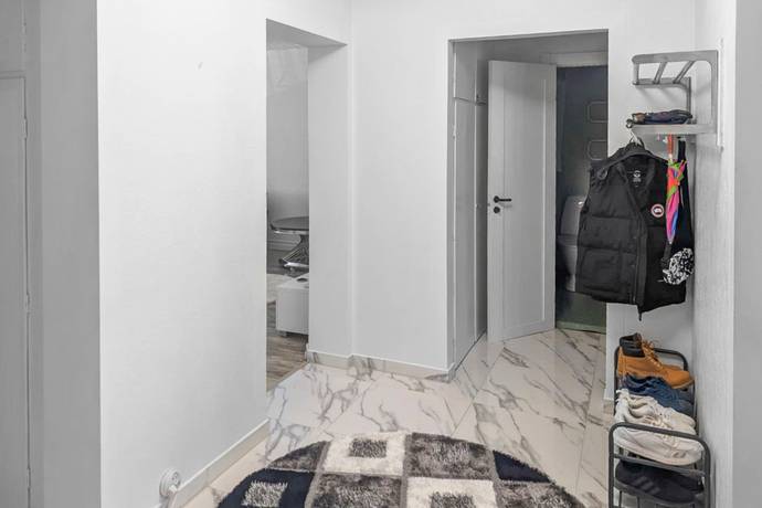 3 rum Lägenhet på Bergsgatan 21b Centrum Karlshamn Karlshamns kommun - bild 4