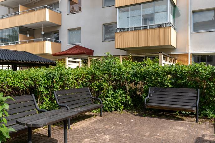 3 rum lägenhet på Knotavägen 43 Bjurhovda, Västerås kommun - bild 5