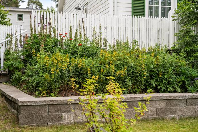 6 rum villa på Balders väg 4D Gamla Uppsala, Uppsala kommun - bild 4