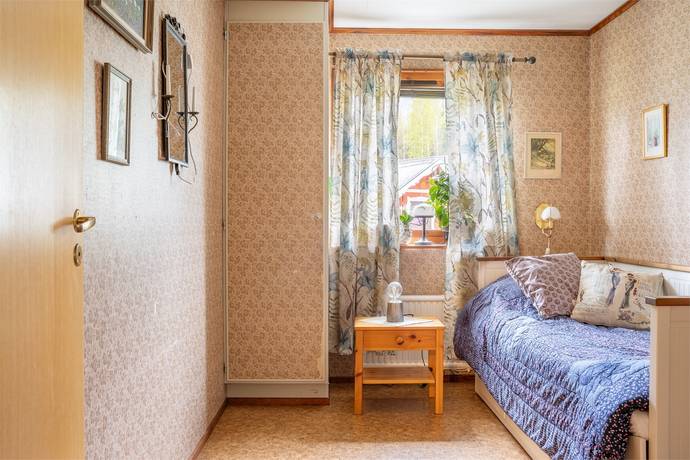 4 rum Villa på Trollbostigen 6 Öjersbo Norbergs kommun - bild 15