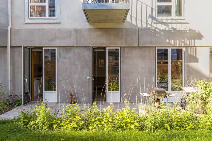 Prefektgatan 8, Rosendal, Uppsala kommun