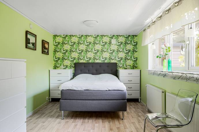 6 rum Villa på Tegnérvägen 10A Mellbystrand Laholms kommun - bild 35
