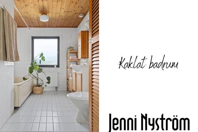 7 rum Villa på Örtstigen 5 Vallåkra Helsingborgs kommun - bild 18