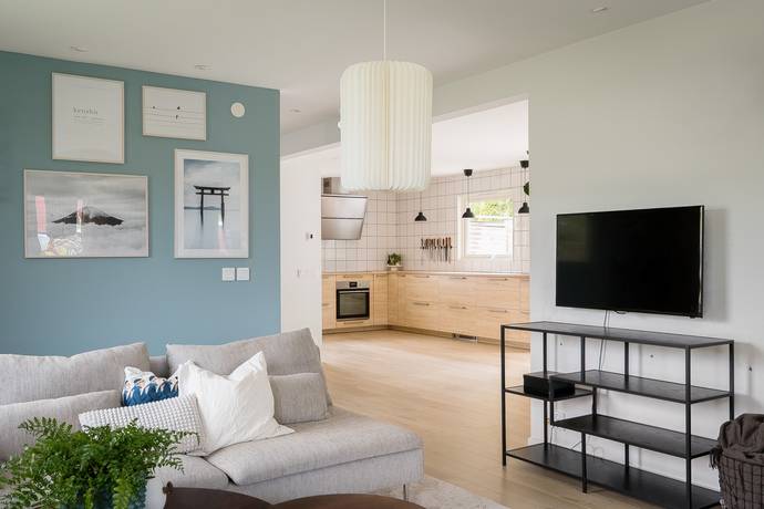 5 rum Villa på Lördagsvägen 4 Igelstorp Skövde kommun - bild 34