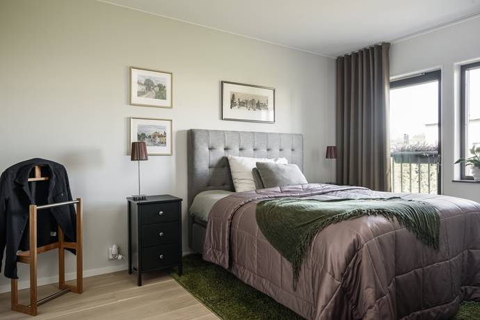 5 rum Lägenhet på Vallanäsvägen 24 Vallen Växjö kommun - bild 22