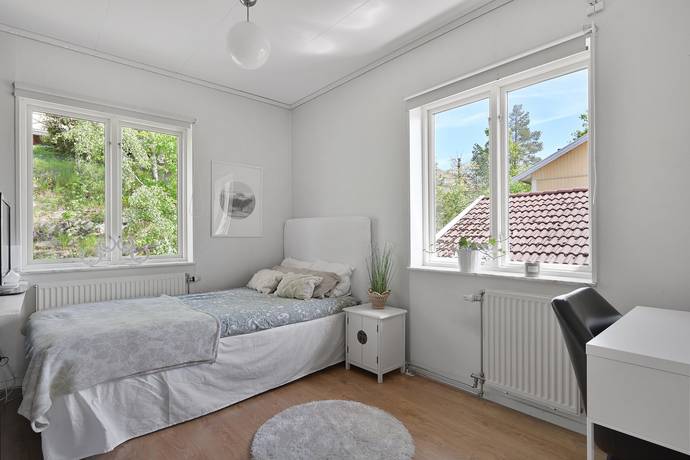 5 rum Kedjehus på Skvattramsstigen 8 Sjöängen Huddinge kommun - bild 21
