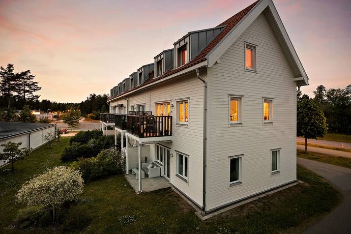 3 rum lägenhet på Vänskapens väg 25C Ljusstaden, Kalmar kommun - bild 4