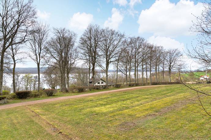 Tomt på Arkelstorpsvägen 41A Balsviks Park Kristianstads kommun - bild 9