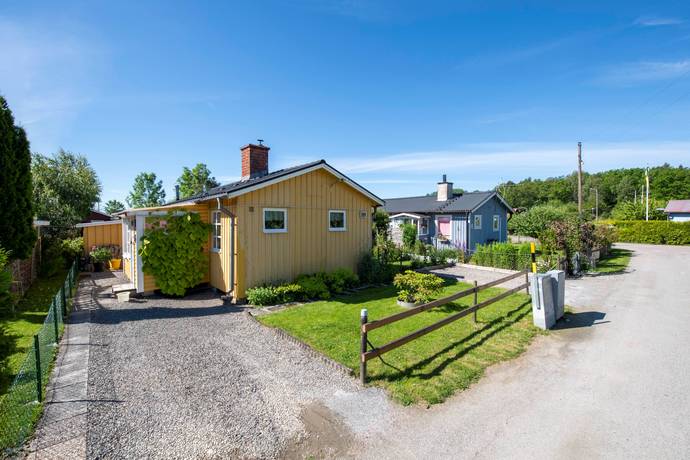 Gränsta, Västerås kommun