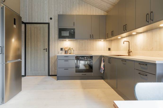 5 rum Villa på Trillevallen 502 Trillevallen Åre kommun - bild 10