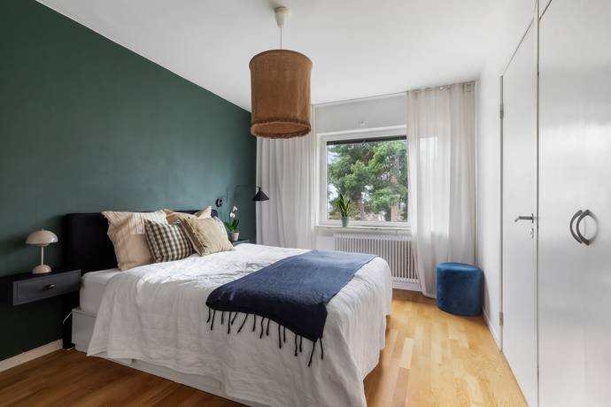 2 rum lägenhet på Smedvägen 11 Kallhäll, Järfälla kommun - bild 4
