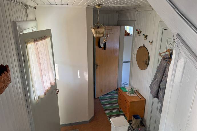 4 rum Villa på Letafors 11 Torsby kommun - bild 14