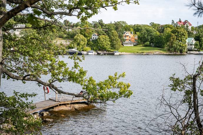 1 rum Fritidshus på Skuruparken stuga nr 5 Skuruparken Nacka kommun - bild 22