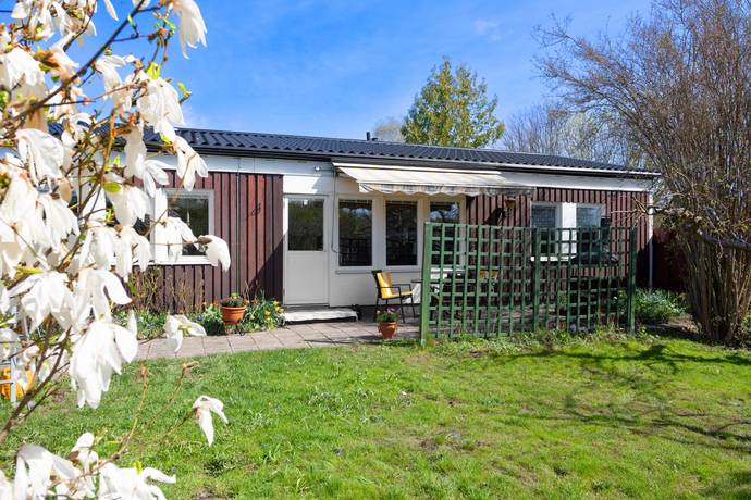 5 rum Villa på Snäppvägen 56 Bålsta - Västerängen Håbo kommun - bild 10