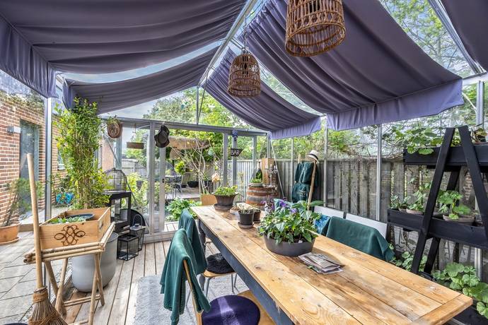 5 rum Villa på Parkmätaregatan 29 Bunkeflostrand Malmö kommun - bild 35