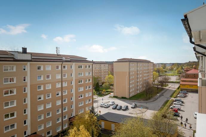 4 rum Lägenhet på Rågvägen 7, 7tr Hallunda Botkyrka kommun - bild 23