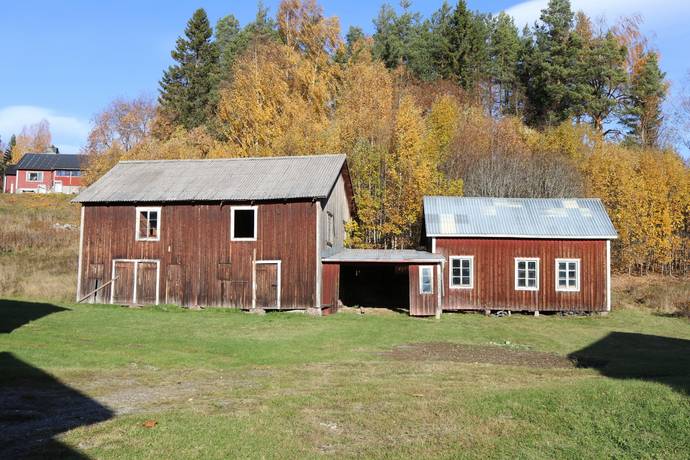 5 rum Villa på Kyrkbyvägen 11 Hassela Kyrkby Nordanstigs kommun - bild 71