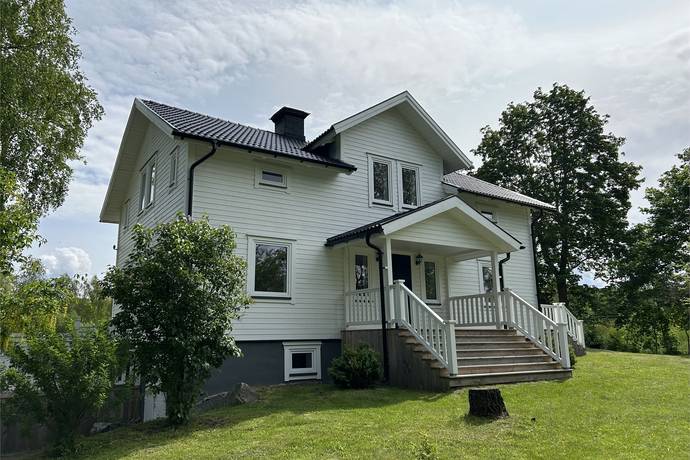 6 rum villa på Annelundsvägen 9 Gusselby, Lindesbergs kommun - bild 2
